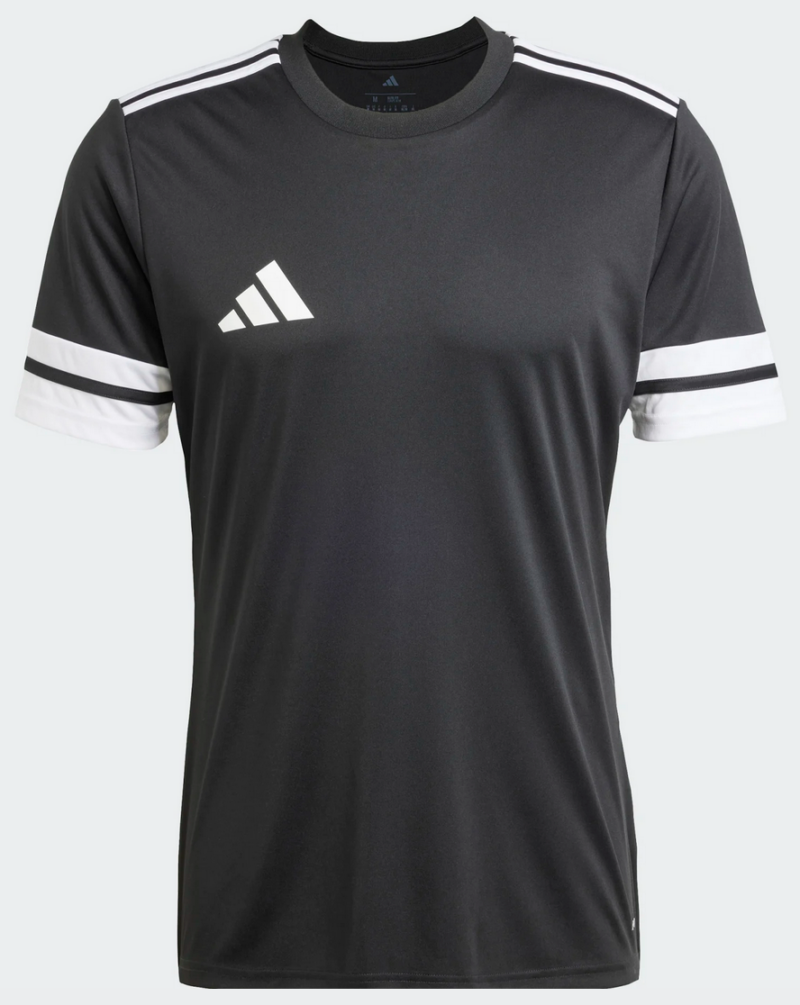 adidas Squadra 25 Trikot inkl. Teamlogo