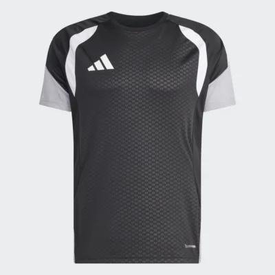 adidas Tiro 26 Competition T-Shirt inkl. Teamlogo