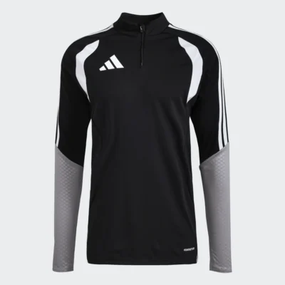 adidas Tiro 26 Competition Training Top inkl. Teamlogo