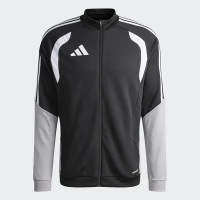 adidas Tiro 26 Competition Trainingsjacke inkl. Teamlogo