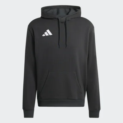 adidas Entrada 26 Hoody inkl. Teamlogo
