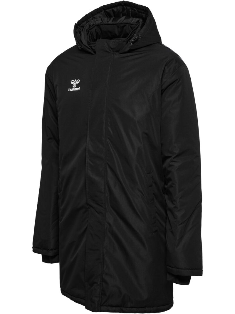 hummel AUTHENTIC BENCH JACKET