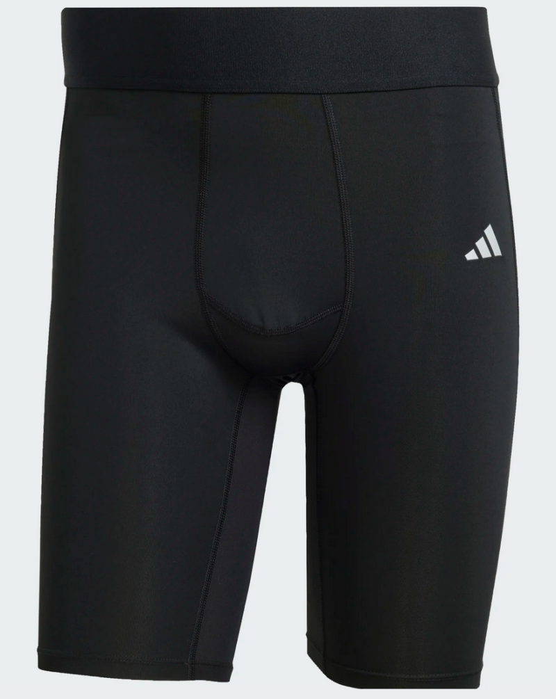adidas Short Tight Schwarz