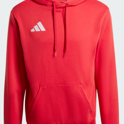 adidas Entrada 26 Hoody inkl. Teamlogo