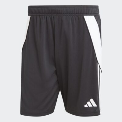 adidas Tiro 24 Short Schwarz