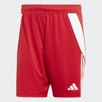 adidas Tiro 24 Short Rot