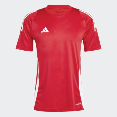 adidas Tiro 24 Jersey inkl. Teamlogo