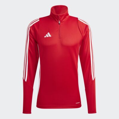 adidas Tiro 24 Training Top inkl. Teamlogo