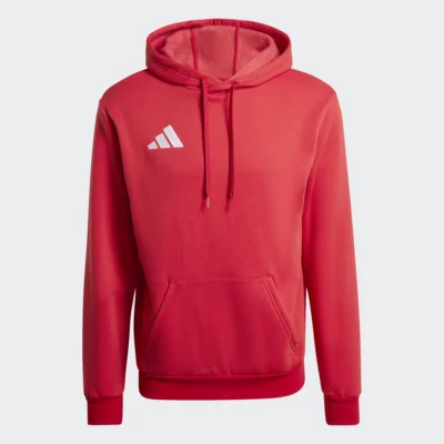 adidas Entrada 26 Hoody inkl. Teamlogo