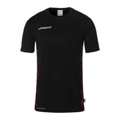 (Training) uhlsport Progressive 28 Poly Shirt inkl. Teamlogo