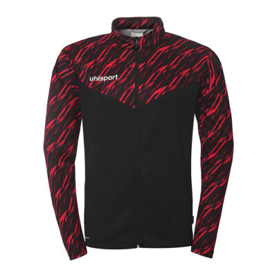 uhlsport Progressive 28 Poly Jacke inkl. Teamlogo