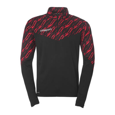 (Training) uhlsport Progressive 1/4 Zip Top inkl. Teamlogo