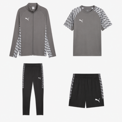 Kinder-SET Puma SG Untrasried/Haldenwang (4-teilig)