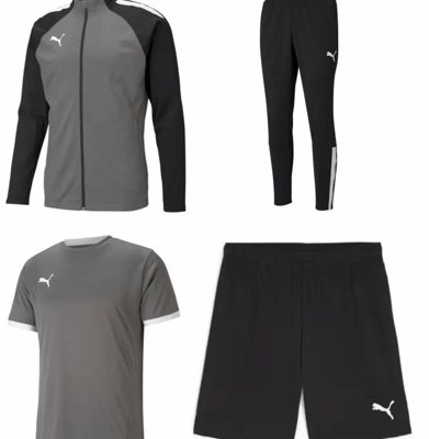 Herren-SET Puma SG Untrasried/Haldenwang (4-teilig)