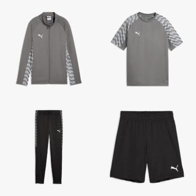 Herren-SET Puma SG Untrasried/Haldenwang (4-teilig)