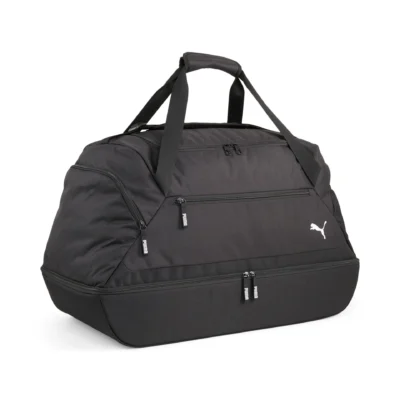 Puma teamGOAL Sporttasche mit Boden inkl. Teamlogo
