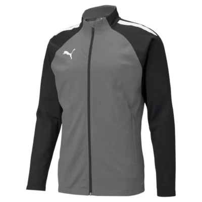 Puma teamLIGA Trainingsjacke inkl. Teamlogo/Teamname