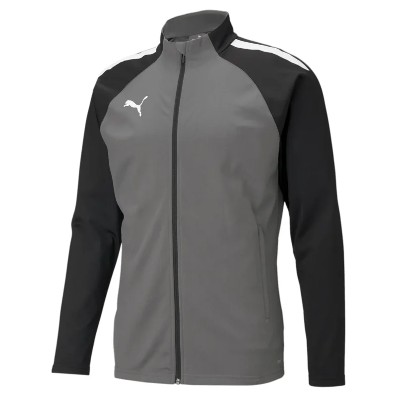 Puma teamLIGA Trainingsjacke inkl. Teamlogo/Teamname