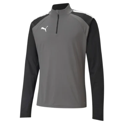 Puma teamLIGA ZipTop inkl. Teamlogo