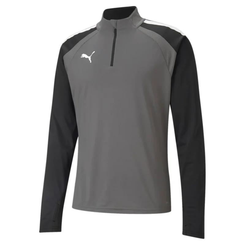 Puma teamLIGA ZipTop inkl. Teamlogo