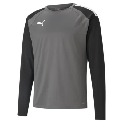 Puma teamLIGA Sweat inkl. Teamlogo