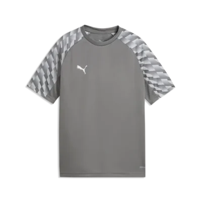 Puma teamLIGA26 Trainingsshirt inkl. Teamlogo (ab 12.05.26 bestellbar)