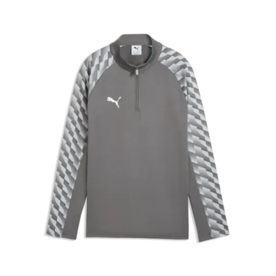 Puma teamLIGA26 ZipTop inkl. Teamlogo (ab 20.04.26 bestellbar)
