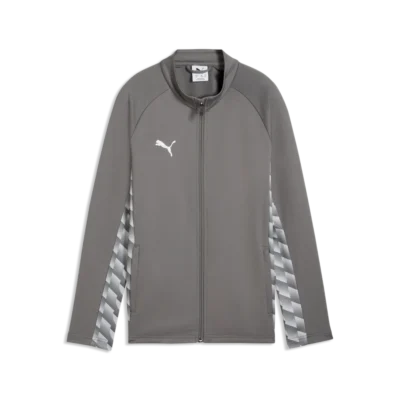 Puma teamLIGA26 Trainingsjacke inkl. Teamlogo/Teamname (ab 20.04.26 bestellbar)