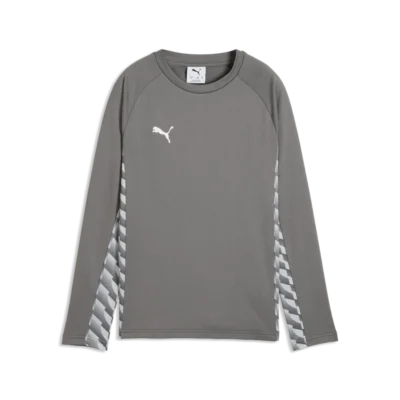 Puma teamLIGA26 Sweat inkl. Teamlogo (ab 06.04.26 bestellbar)