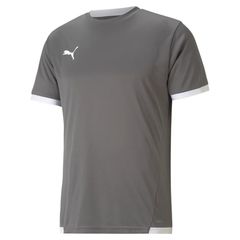 Puma teamLIGA Trainingsshirt inkl. Teamlogo