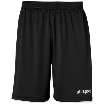 uhlsport club Short Schwarz