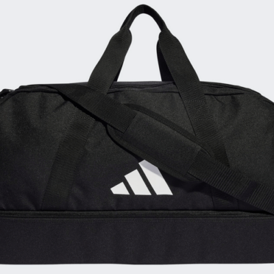 adidas Tiro League Sporttasche inkl. Teamlogo