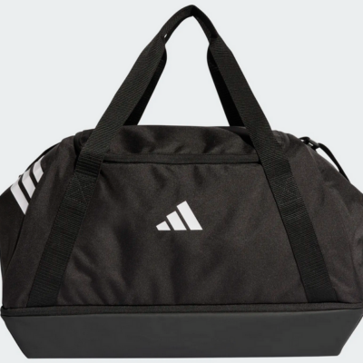 adidas Tiro Duffle Sporttasche inkl. Teamlogo