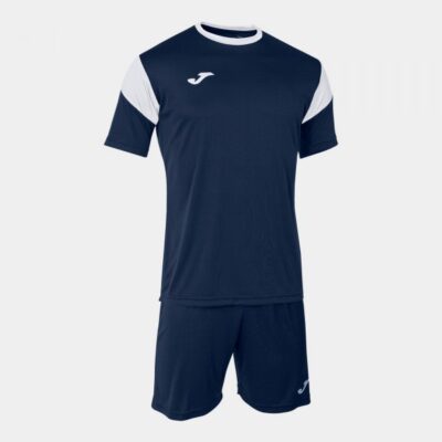 Joma Set Phoenix inkl. Teamlogo auf Trikot