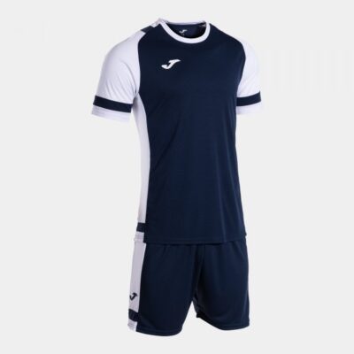 Joma Set LIDER inkl. Teamlogo auf Trikot