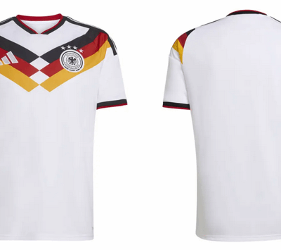 adidas DFB Heim Trikot WM 2026