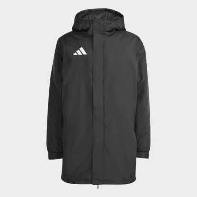 adidas Entrada 26 Stadionjacke inkl. Teamlogo/Teamname