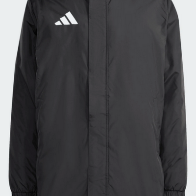 adidas Entrada 26 Stadionjacke inkl. Teamlogo/Teamname (AB 15.01.2026 VERFÜGBAR)