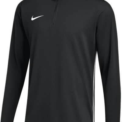 Nike Park 26 Drill Top Schwarz F010 inkl. Teamlogo/Teamname