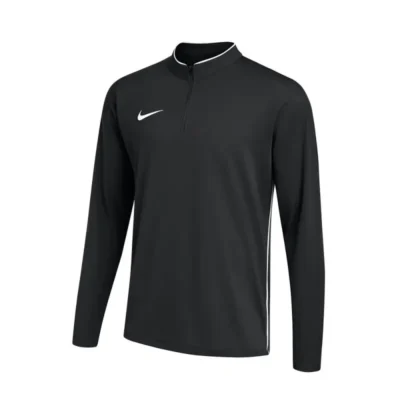 Nike Park 26 Drill Top Schwarz F010 inkl. Teamlogo/Teamname