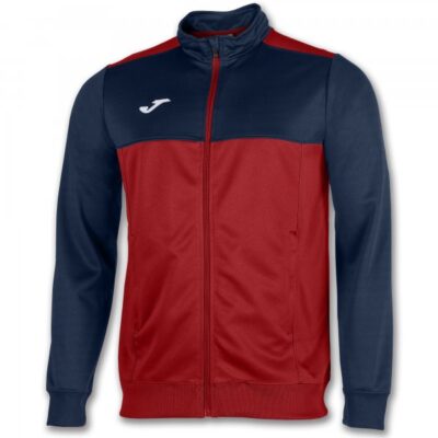 Joma WINNER Trainingsjacke inkl. Teamlogo/Rückensponsor