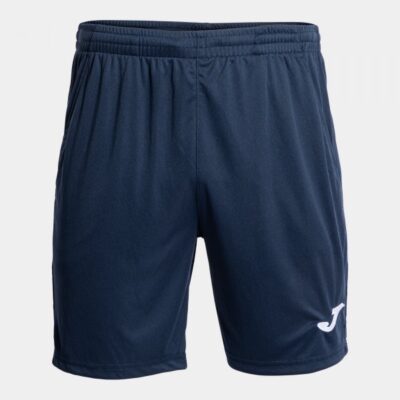 Joma OPEN III Short mit Seitentaschen
