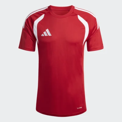 adidas Tiro 26 League T-Shirt inkl. Teamname/Rückensponsor