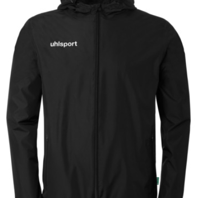 uhlsport Essential Regenjacke inkl. Teamlogo