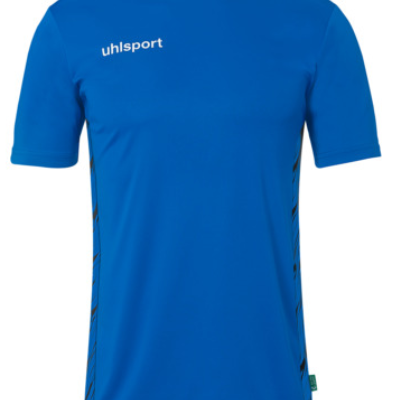 uhlsport Progressive 28 Poly T-Shirt inkl. Druck