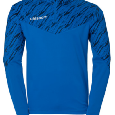uhlsport Progressive 28 Ziptop inkl. Druck