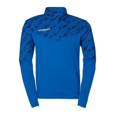 uhlsport Progressive 28 Ziptop inkl. Druck
