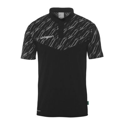 uhlsport Progressive 28 Polo inkl. Druck