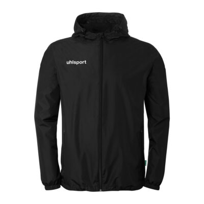 uhlsport Essential Regenjacke inkl. Teamlogo