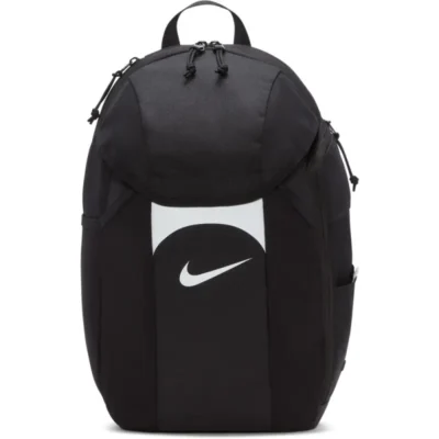 Nike Academy Rucksack Schwarz F010 inkl. Teamlogo